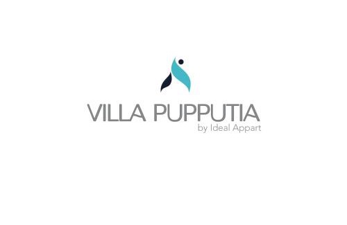 Mrezga House | Villa Pupputia Hammamet M'rezga beach