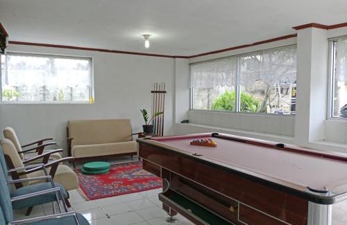 Beji House | Villa Puri