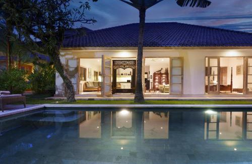 Batu Bolong Villa | Villa Puri Pura