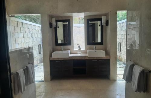 Bandung Villa | Villa puri suling