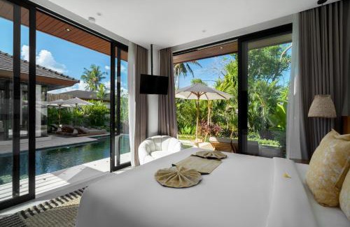 Singakerta Villa | Villa Pyla by BaliSuperhost
