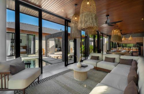 Singakerta Villa | Villa Pyla by BaliSuperhost