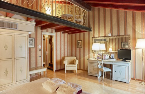 Pescantina Hotel | Villa Quaranta Tommasi Wine Hotel & Spa