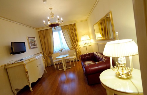 Pescantina Hotel | Villa Quaranta Tommasi Wine Hotel & Spa