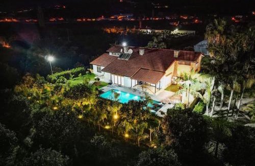 Kumluca Villa | Villa Queen Palm