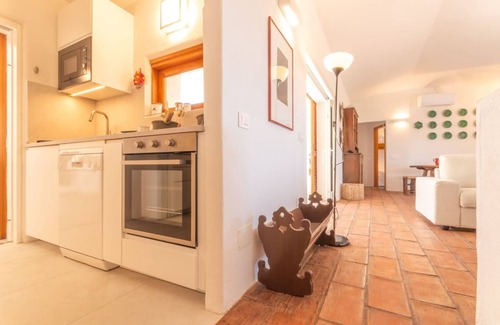 Portobello di Gallura House | Villa Querciolo - Independent Villa