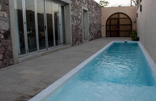 Perula Villa | Villa Quetzalpapalotl - Alberca Privada