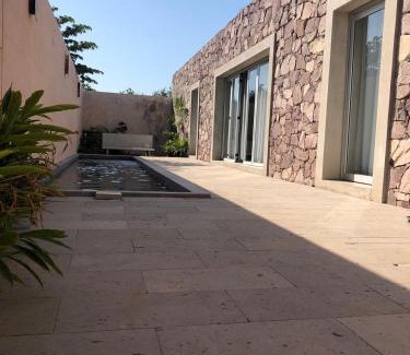 Perula Villa | Villa Quetzalpapalotl - Alberca Privada