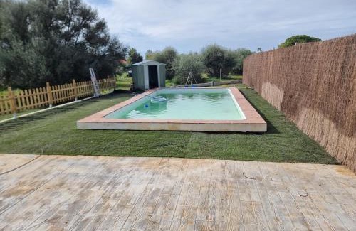 Sanlucar la Mayor House | Villa Quintana-Sancho
