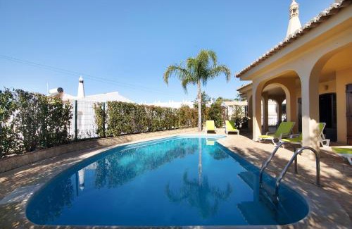 Castelo Villa | Villa Rústica