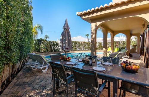 Castelo Villa | Villa Rústica