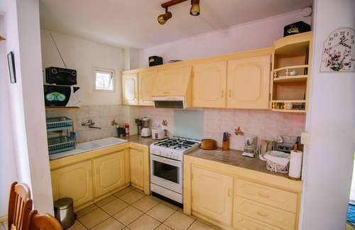 Trou d'Eau Douce House | Villa Radani