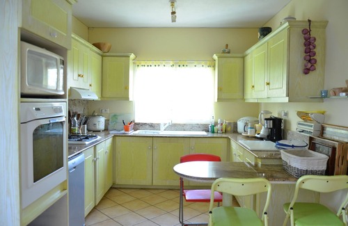 Trou d'Eau Douce House | Villa Radani