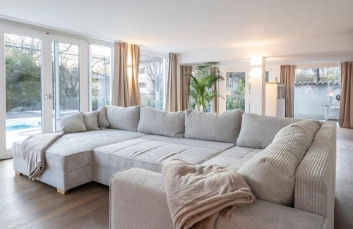 Loretto Apartment | Villa Rainberg
