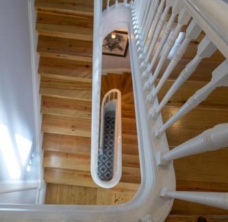 Guimaraes Villa | Villa Rainha