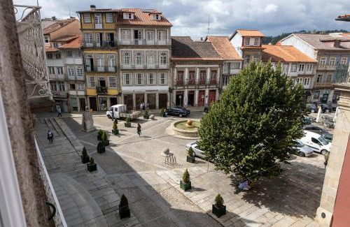 Guimaraes Villa | Villa Rainha