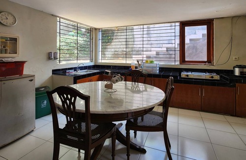 Ciburial Villa | Villa Rancakendal