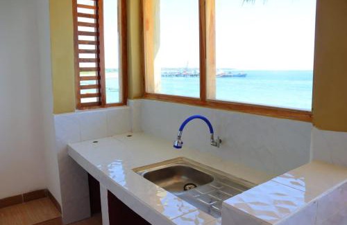 Tambolaka Hotel | Villa Redemptorist
