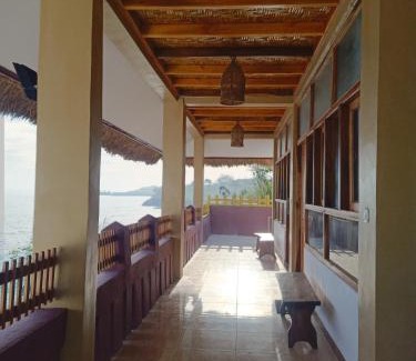 Tambolaka Hotel | Villa Redemptorist