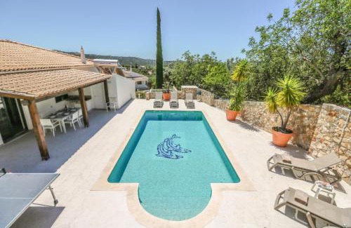 Apra Villa | Villa Redonda