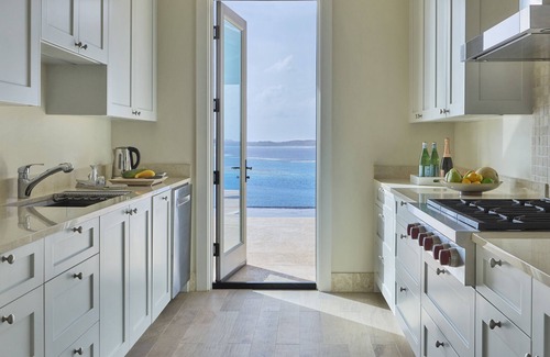 North Sound Villa | Villa Reef House