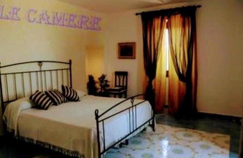 Rotondella Bed & Breakfast | Villa Regale B e B Country House