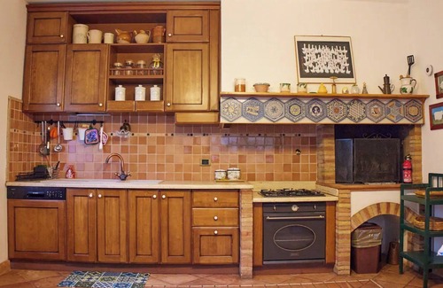Torre San Patrizio Villa | Villa "Regno" with Sea View, Private Pool & 2 Private Terraces