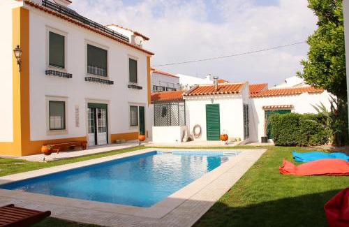 Golega Villa | Villa Reis - Boutique House