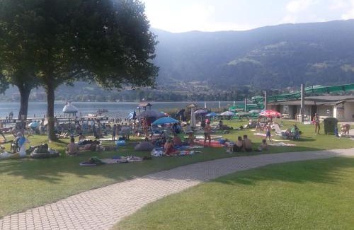Bodensdorf Villa | Villa Relax am See