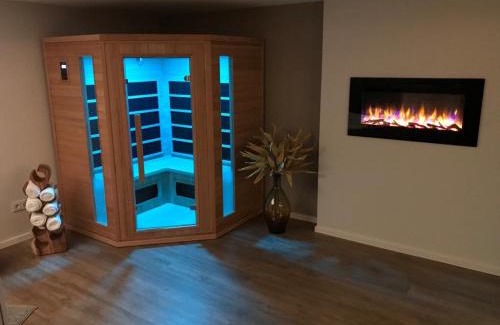 Gees Villa | VILLA RELAX