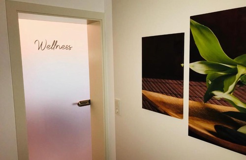 Gees Villa | VILLA RELAX