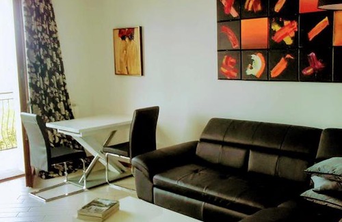 Stresa Apartment | Villa Relax