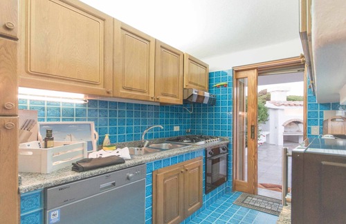 Portobello House | Villa Relax Lux Bis - Independent Villa