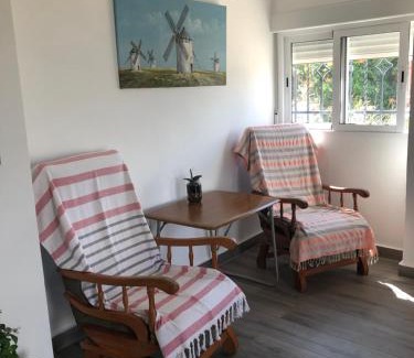 Picasent House | Villa Remedios -rooms in private house-