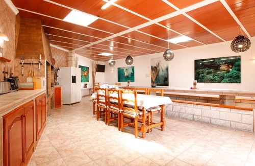 Sant Rafael de Sa Creu House | Villa Rental in Ibiza: San Rafael