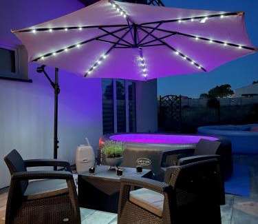 Zbiczno House | Villa REST & SPA