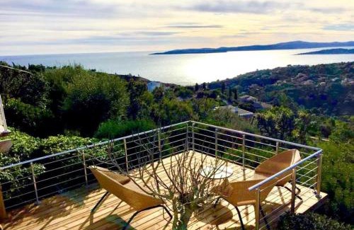 Les Issambres Villa | Villa Reve de Sud