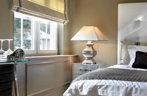 Opoeteren Hotel | Villa Reynaert