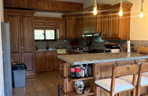 La Vega Province Villa | VILLA RG, A PERFECT PLACE FOR VACATIONING