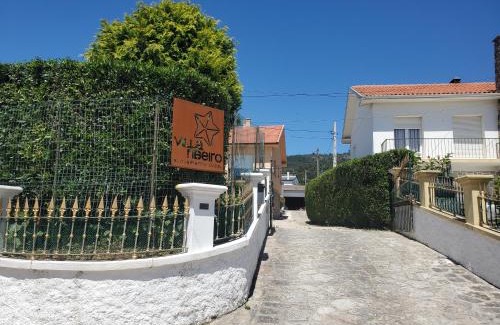 Vila Praia de Ancora House | Villa Ribeiro