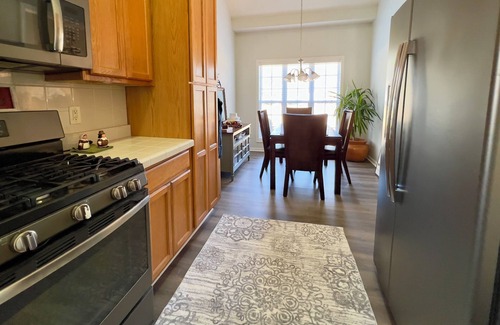 Villa Rica House | Villa Rica Suburbs – Minutes Away from Six Flags Over Georgia!