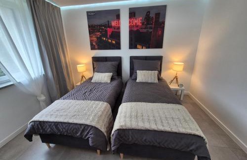 Zarow Apartment | Villa Rico - Kalno