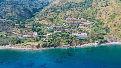 Gioiosa Marea Apartment | Villa Ridente Apartament