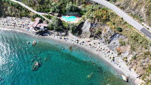 Gioiosa Marea Apartment | Villa Ridente Apartament