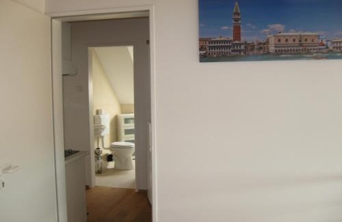Verpelet Bed & Breakfast | Villa Rigo Panzió