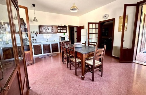 Avola Apartment | Villa Rina