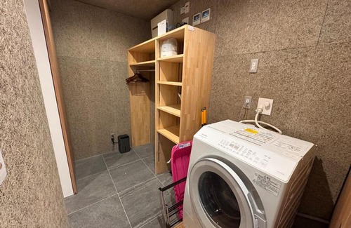 Hokujo Villa | Villa Rindo Gorgeous Home with Japanese bath