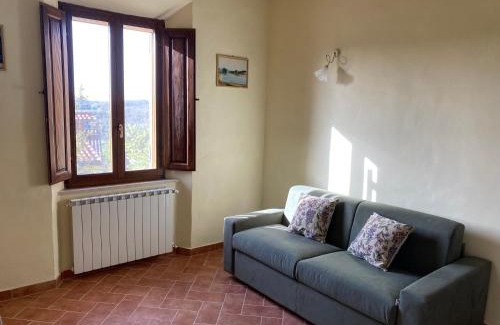 Montefollonico Apartment | Villa Rita