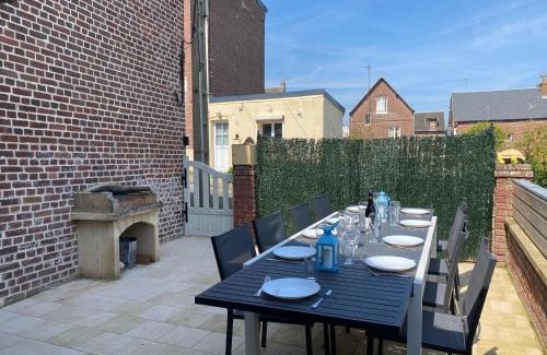 Ault Villa | Villa Rive Ault