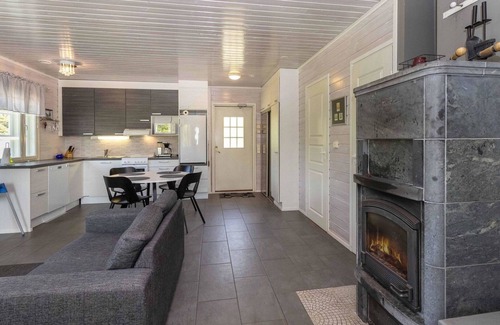 Solf House | Villa river by Interhome